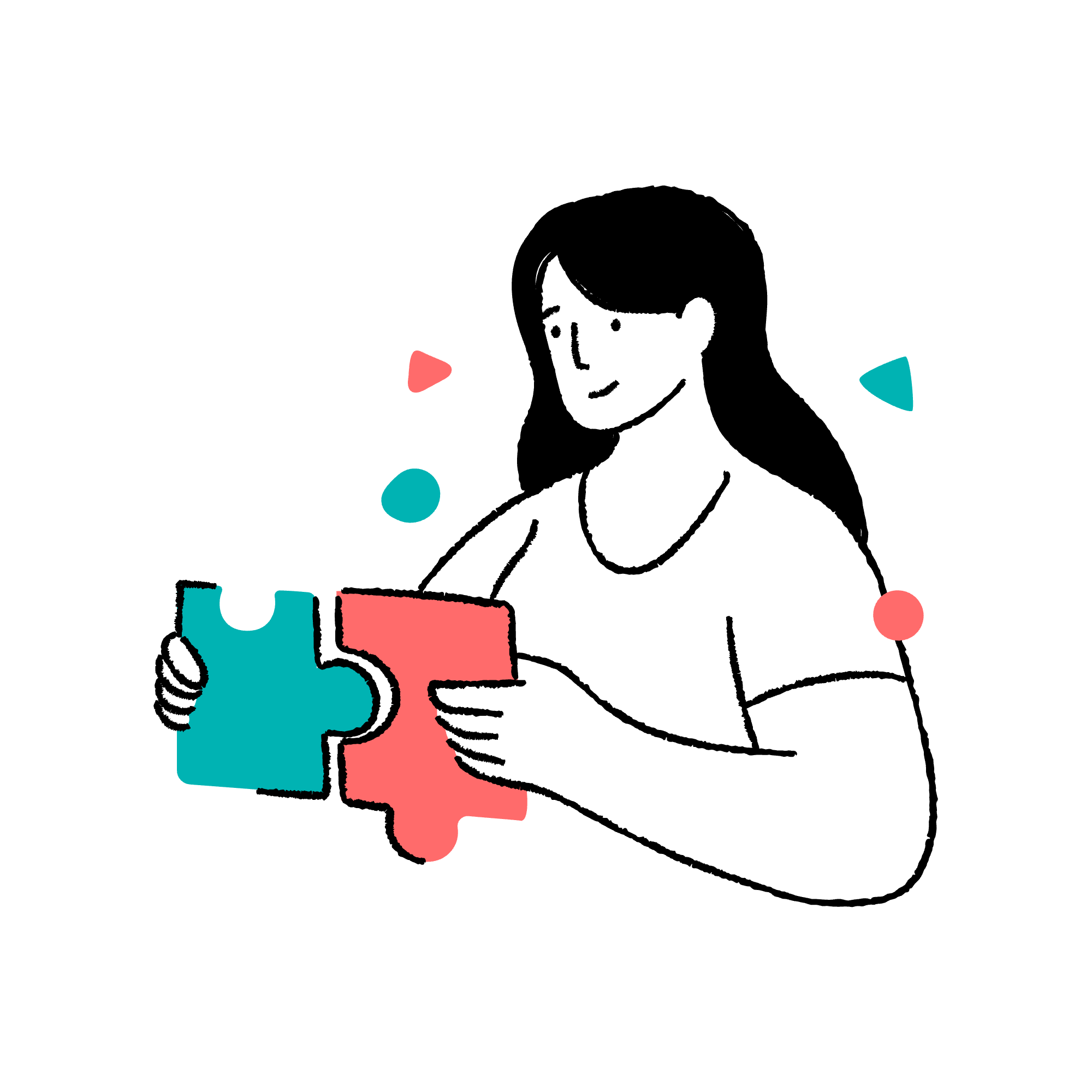 Security settings showing encryption, MFA and data residency options