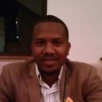Solomon Wambua